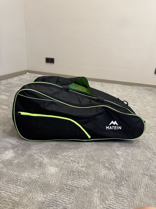 Сумка спортивная для тенниса