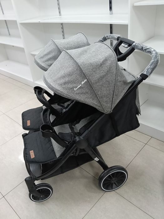 Коляска детская прогулочная