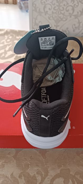 Кроссовка  PUMA SoftFoam