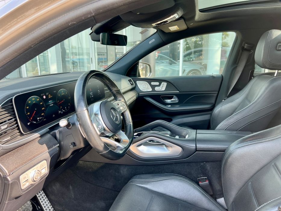 MERCEDES-BENZ GLE 2021 — imagine 5