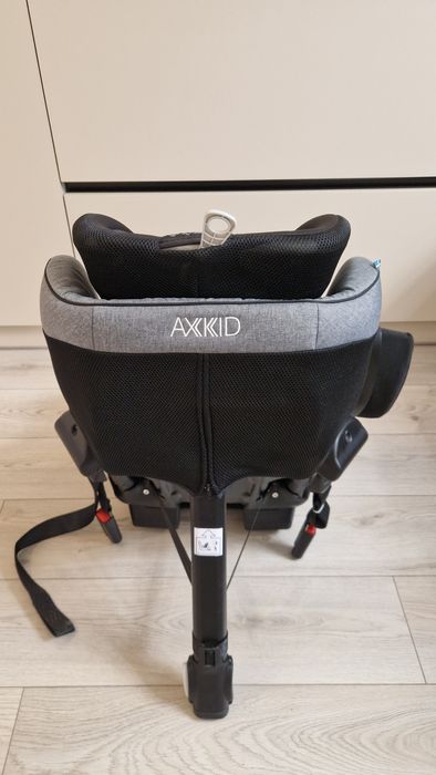 Scaun Auto Rear Facing Axkid Minikid 2.0