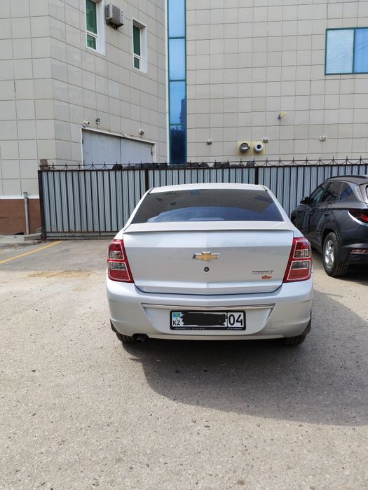 Продам Chevrolet Cobalt 2025 г.в.