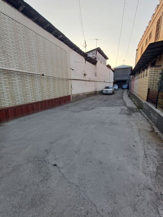 Chimboy maxalla yolli yuzi sotiladi biznes qlish uchun qulay joy