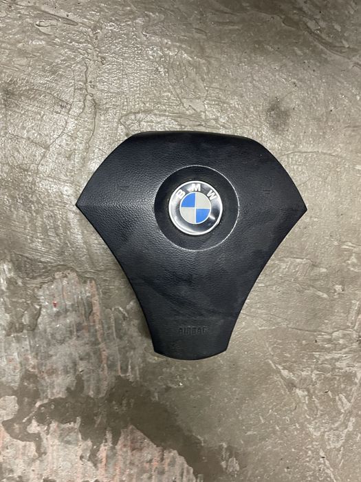 Бмв Е60 Е61Airbag