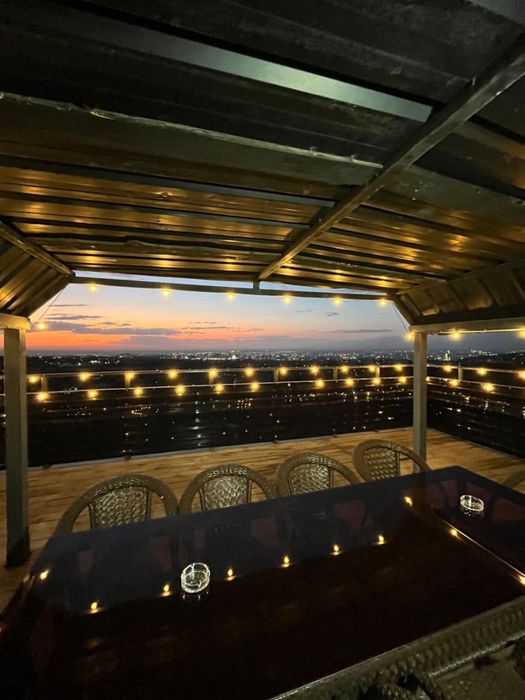 Посуточная аренда Дома