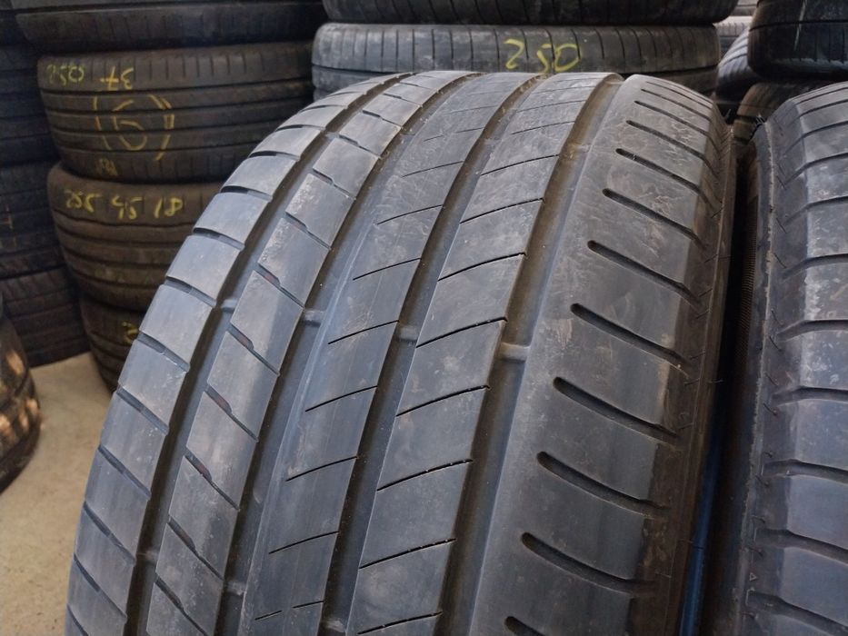 Anvelope second vară 305 40 R20 Bridgestone RFT * 2021