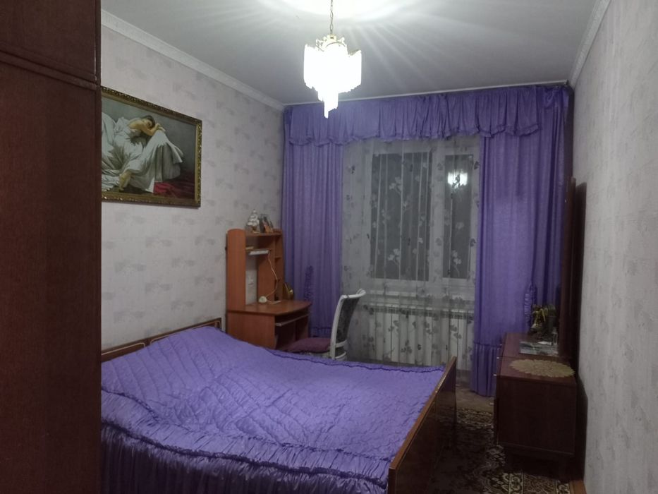 Продается 2-х комнатная квартира