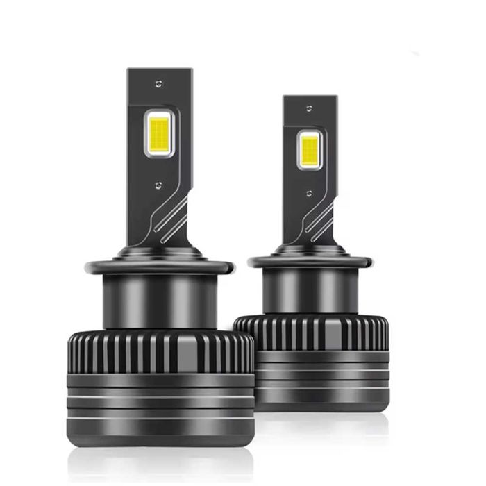 LED kрушки D2S 130W Canbus