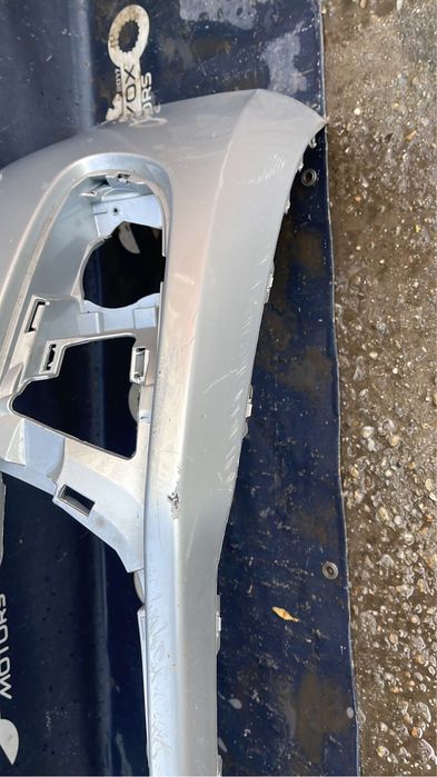 Bara fata Vw Golf 6 hatchback scurt