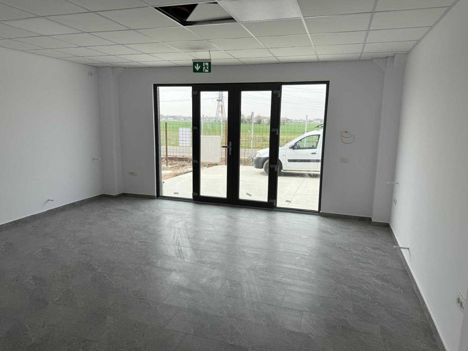 Hala Industriala Domnesti Inchiriere/Vanzare 400 - 600mp