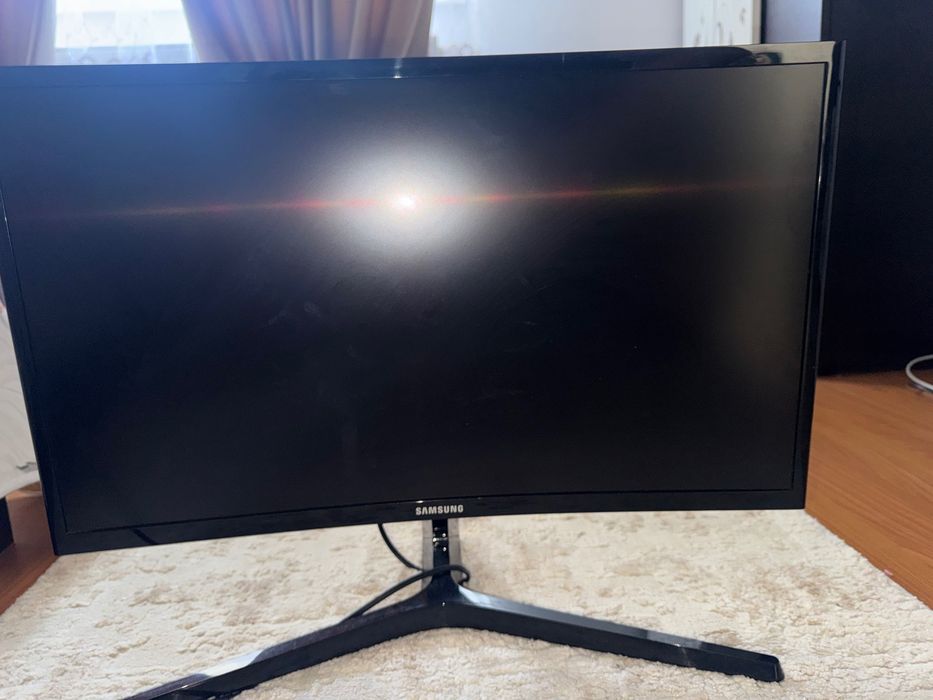 Vând monitor ideal pentru gaming
