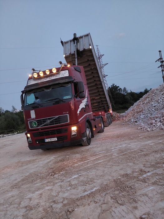 De vânzare ansamble basculabile