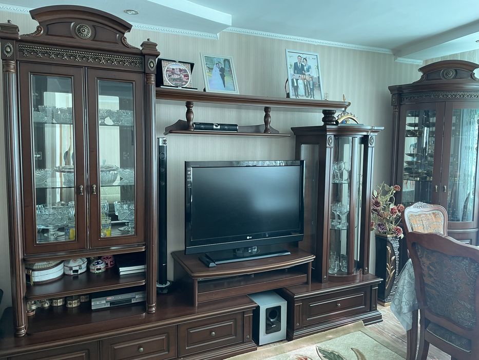 Продам 3х комнатную квартиру