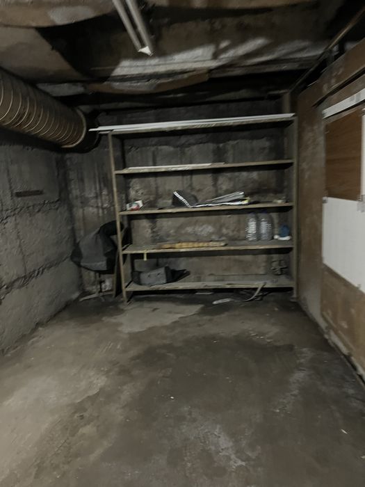 Подземный гараж Чиланзар-26 бетонный