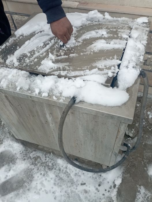 Мойка апарати сотилади