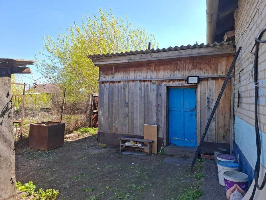 Продам 3 комнатный дом. с. Петерфельд.