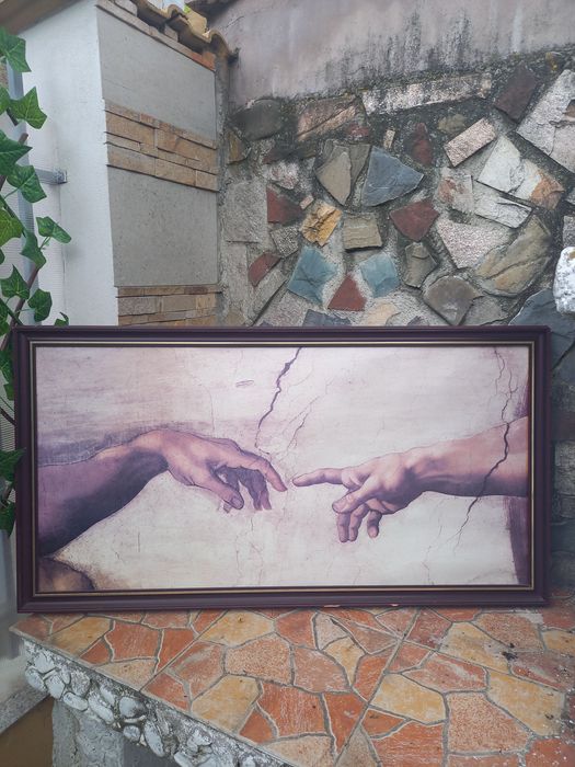 De vânzare două tablouri 400