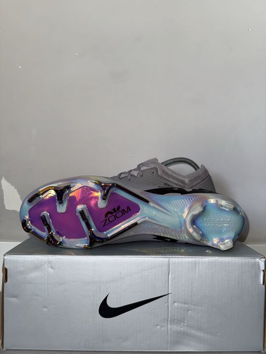 Nike Air Zoom Mercurial Vapor 15 Elite FG Номер 45