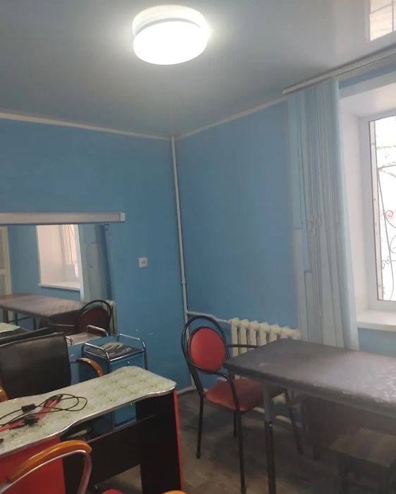 Коммерческое недвижимость Салон красоты
