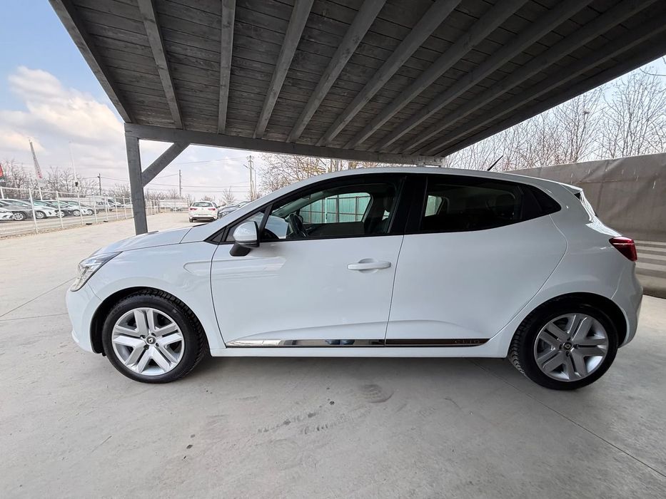 Renault Clio GARANTIE ~TVA 21% - Posibilitate vanzare si in RATE – Credit - Leasing