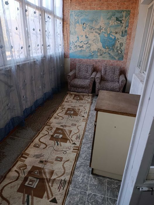 3 х комнатная Квартира в Красногорске кизил тог