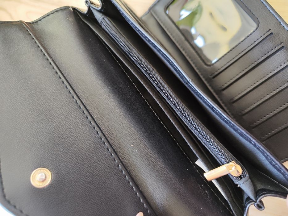 Дамско портфейл Mohito