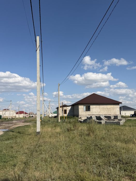 Продам участок 10 соток