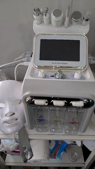 Мебель для салона красоты