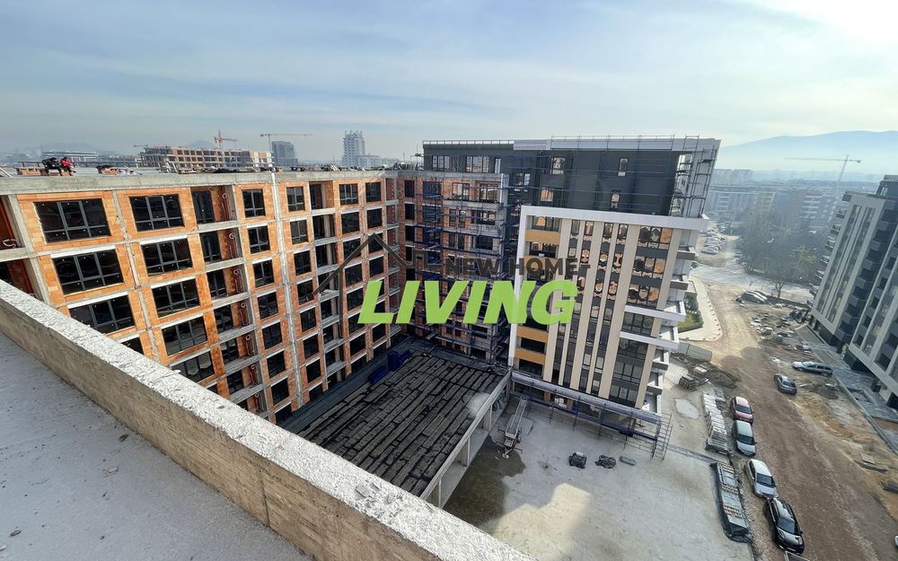 Продава се Тристаен апартамент в Пловдив, Христо Смирненски - 132 кв.м за 830 €/кв.м - Снимка #8