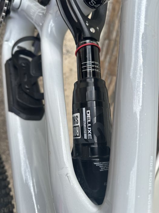 Specialized Stumpjumper LTD T Type  L  2023