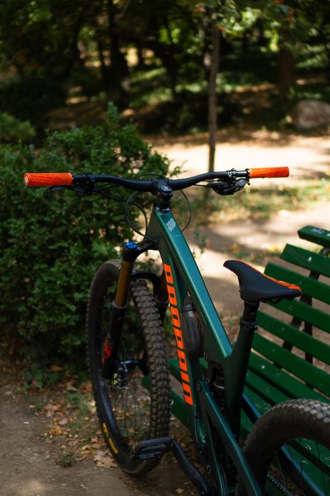 Propain Spindrift AL5 (2025) garantie 2 ani