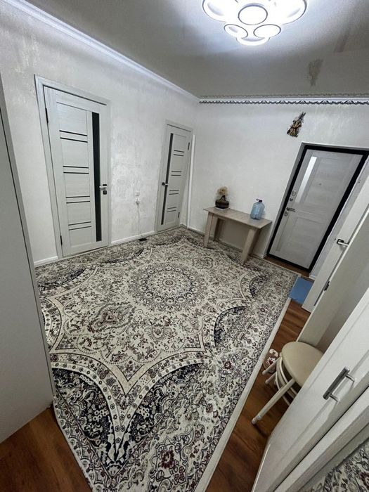 Продается однокомнатая квартира