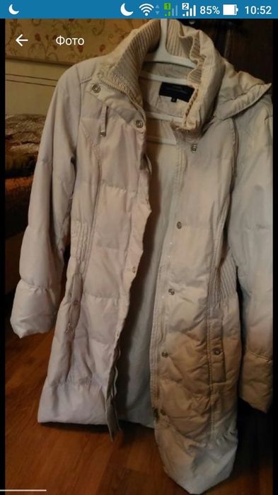 Продам куртку S-Oliver 42-44 или XS-S