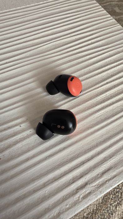 Google Pixel Buds Pro Casti wireless