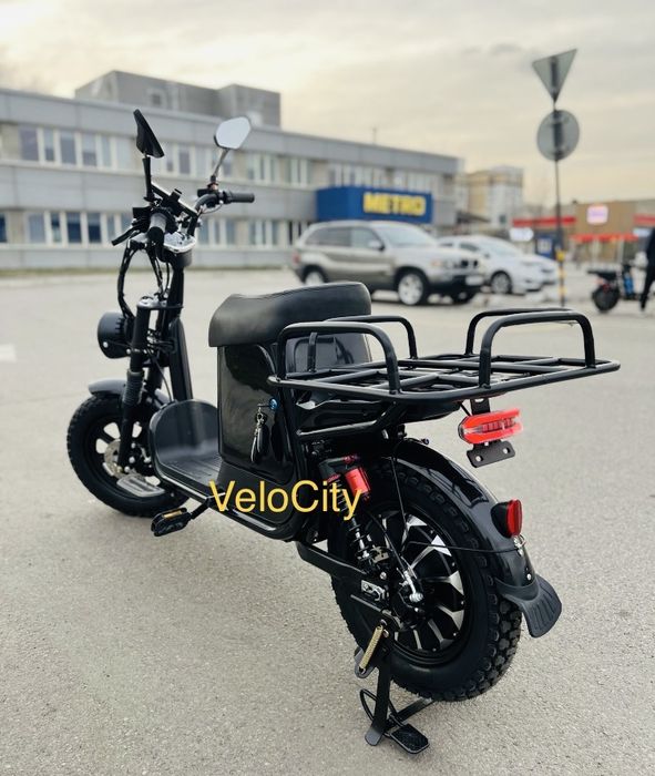 Аренда Электровелосипедовд