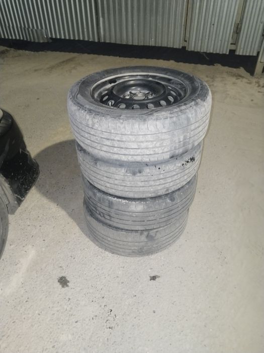 Лета с дисками месте штампы