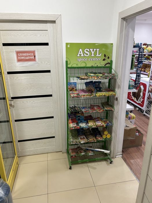 Аренда помещения