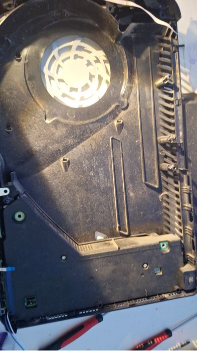 Mentenanta console ps4,ps5