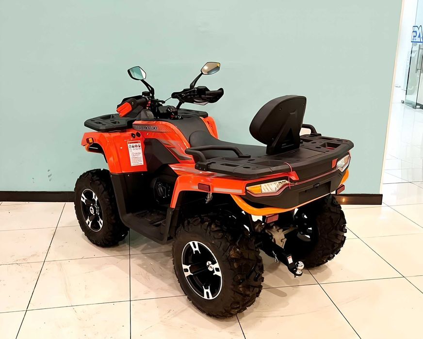 Квадроцикл ⁠TAO Motor TITAN 250
