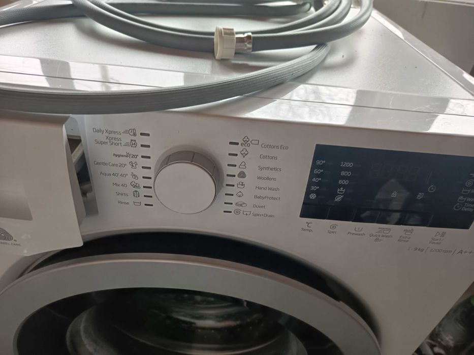 Пералня Беко 10 кг