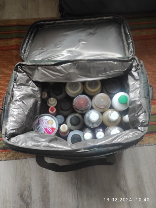 Шаранджийско оборудване