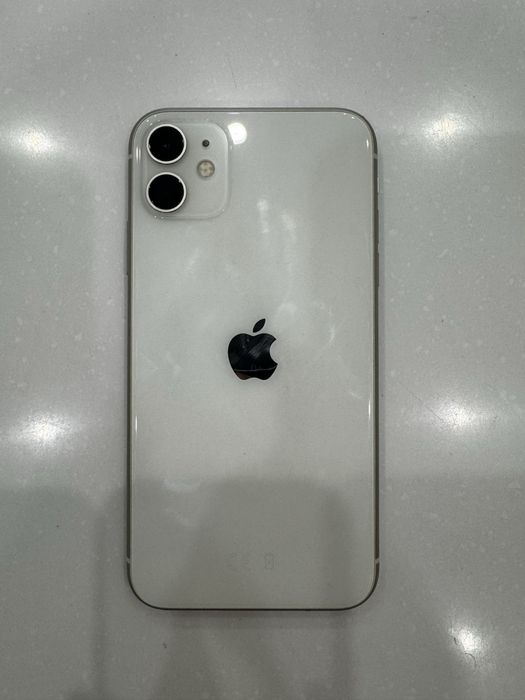 Iphone 11 128gb