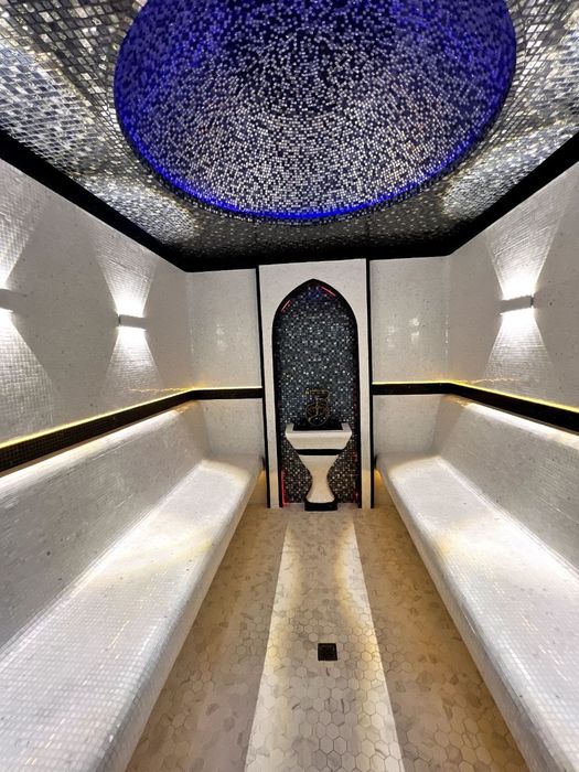 Оилавий ва дўстлар ”White House” спиртли ичимликларсиз