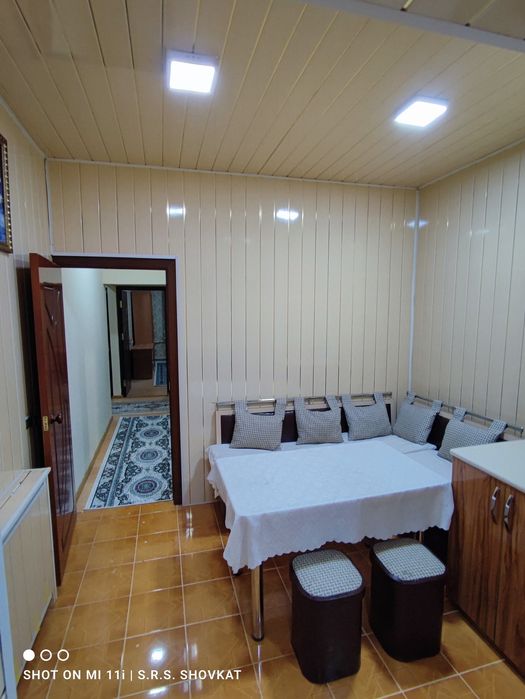 3 комнатная Мирабадский ЗАГС ориентир Рисовый базар