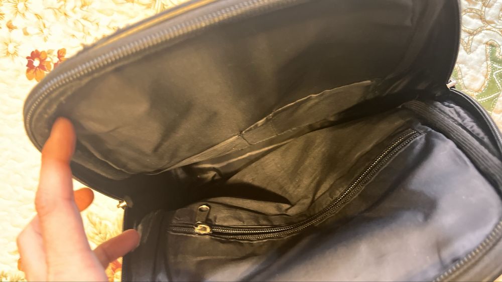 Рюкзак вместительный