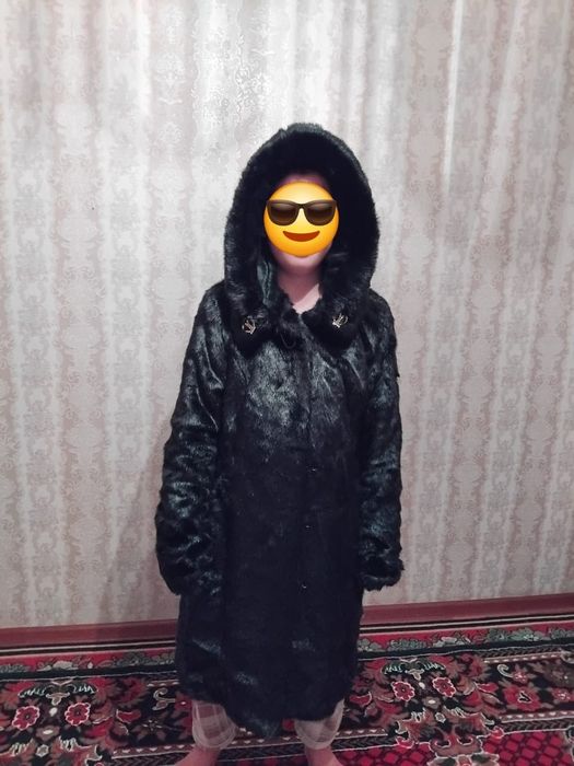 Женские верхние одежды.