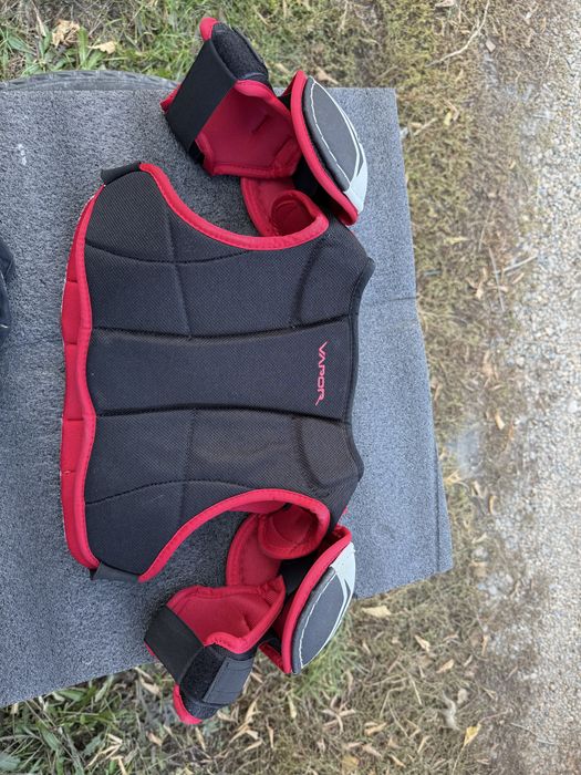 Форма хоккейная разная bauer