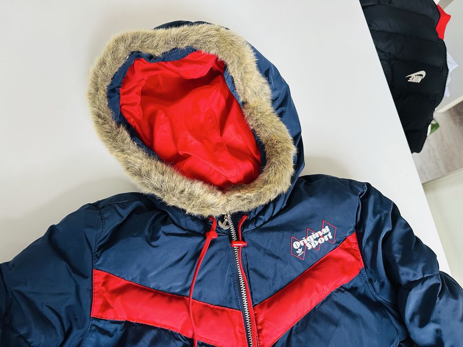 Оригинално Яке Adidas