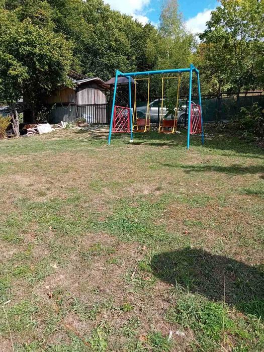 Продава се Парцел в Смолян, в.з. Смолян - 670 кв.м за 12 €/кв.м - Снимка #3