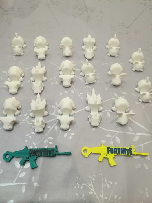 3Д моделиране и принтиране на детайли!